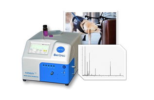 便攜式質(zhì)譜儀設(shè)計,適用多種檢測場景,為環(huán)境食品安全保駕護(hù)航