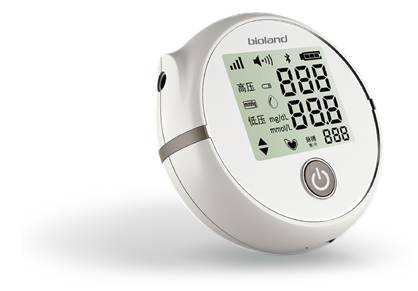 相約昆明看醫械新產品 康復及家庭護理區