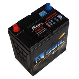 風帆蓄電池6-GFM-180詳細參數及電瓶電力恢復儀應用解析