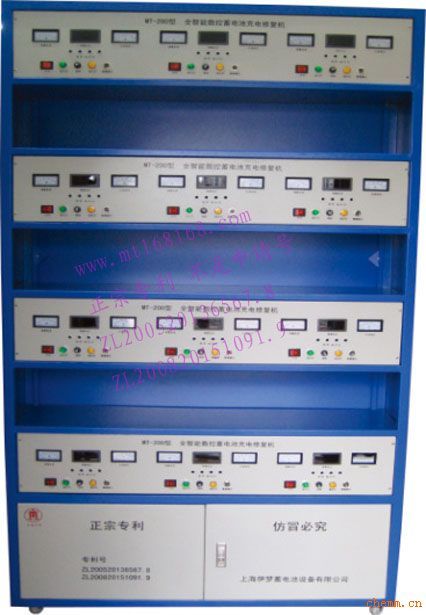 上海伊夢電池修復儀集團 專業電瓶修復與組裝技術解決方案