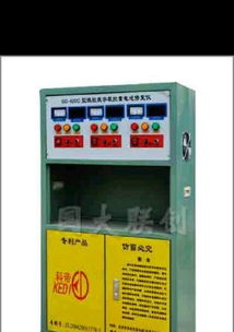 汽車與電動車蓄電池修復儀 延長電瓶壽命的利器